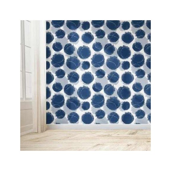 Papel de Parede Adesivo Artístico N650