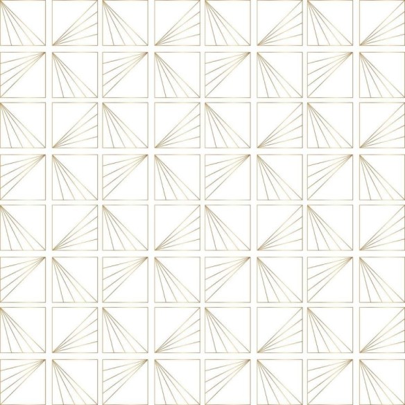 Papel de Parede Adesivo Azulejo Geométrico N010162