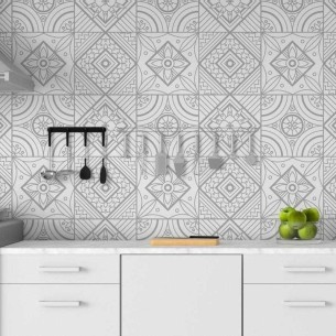 Papel de Parede Adesivo...