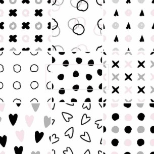 Papel de Parede Adesivo...