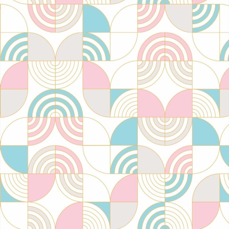 Papel de Parede Adesivo Azulejo N2013