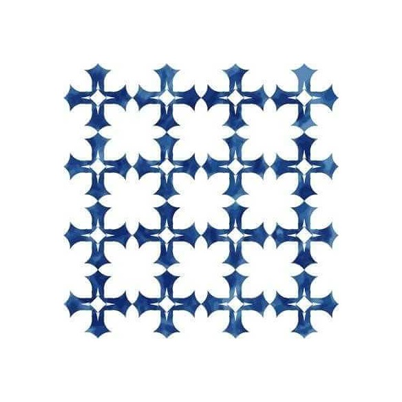 Papel de Parede Adesivo Azulejo N203417