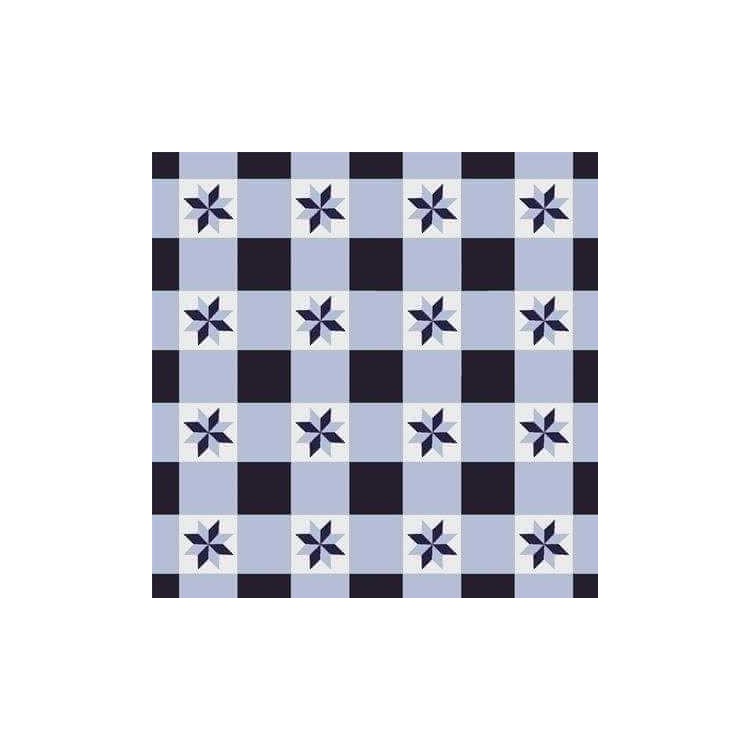Papel de Parede Adesivo Azulejo Olinda 19240