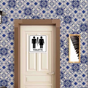 Papel de Parede Adesivo...