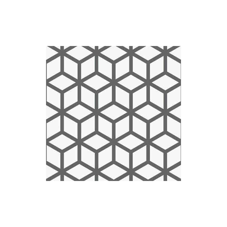 Papel de Parede Adesivo  3D N4203