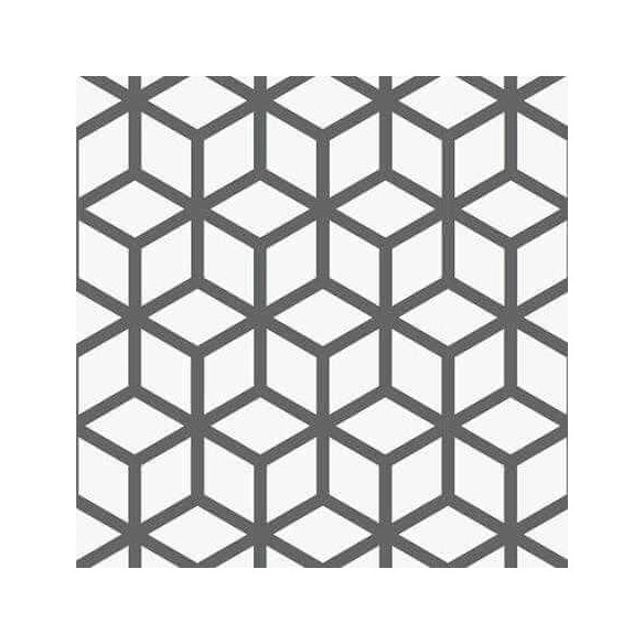 Papel de Parede Adesivo  3D N4203