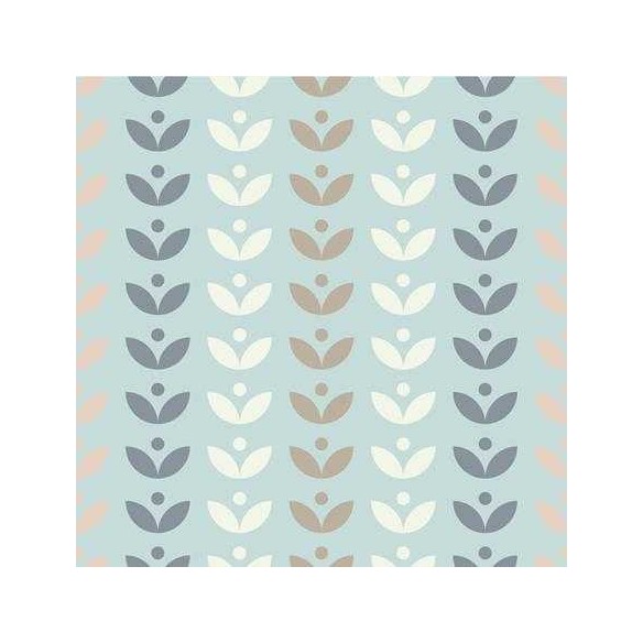 Papel de Parede Adesivo  Abstrato  N18014951